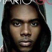 El texto musical RIGHT AND A WRONG WAY de MARIO también está presente en el álbum Go! (2007)