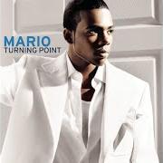 El texto musical CALL THE COPS de MARIO también está presente en el álbum Turning point (2004)