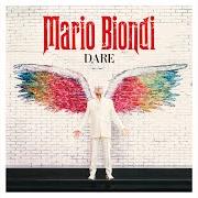 El texto musical SUNNY DAYS de MARIO BIONDI también está presente en el álbum Dare (2021)