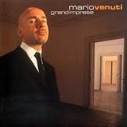 El texto musical RE SOLO de MARIO VENUTI también está presente en el álbum Grandimprese (2003)