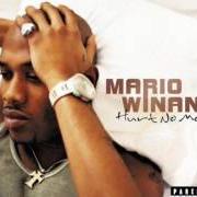 El texto musical READY FOR LOVE (INTERLUDE) de MARIO WINANS también está presente en el álbum Hurt no more (2004)