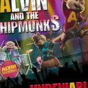 El texto musical HO HO HO de ALVIN AND THE CHIPMUNKS también está presente en el álbum Undeniable