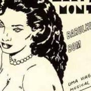 El texto musical AINDA LEMBRO de MARISA MONTE también está presente en el álbum Barulhinho bom (1996)