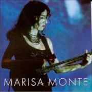 El texto musical ÁGUA TAMBÉM É MAR de MARISA MONTE también está presente en el álbum Memórias, crônicas, e declarações de amor (2000)