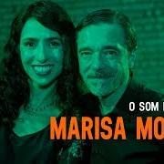 El texto musical O CÉU de MARISA MONTE también está presente en el álbum Verde anil amarelo cor de rosa e carvão (1994)