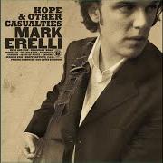 El texto musical MIRACLE MAN de MARK ERELLI también está presente en el álbum Compass and companion (2001)