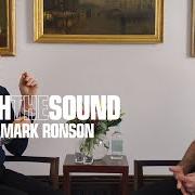 El texto musical WHY WOULD I STOP? de MARK RONSON también está presente en el álbum Watch the sound (official soundtrack) (2021)