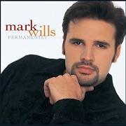 El texto musical BACK AT ONE de MARK WILLS también está presente en el álbum Permanently (2000)