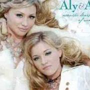 El texto musical WE THREE KINGS de ALY & AJ también está presente en el álbum Acoustic hearts of winter (2006)