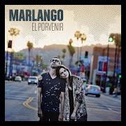 El texto musical AL BORDE DEL ABISMO de MARLANGO también está presente en el álbum El porvenir (2014)