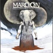 El texto musical CONFESSIONS OF THE HERETIC de MAROON también está presente en el álbum When worlds collide (2006)