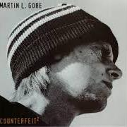 El texto musical BY THIS RIVER de MARTIN L. GORE también está presente en el álbum Counterfeit (2) (2003)