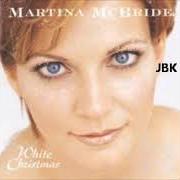 El texto musical LET IT SNOW, LET IT SNOW, LET IT SNOW de MARTINA MCBRIDE también está presente en el álbum White christmas (1998)