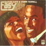 El texto musical CALIFORNIA SOUL de MARVIN GAYE también está presente en el álbum Easy [with tammi terrell] (1969)