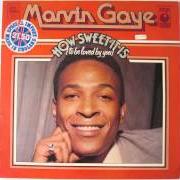 El texto musical TRY IT BABY de MARVIN GAYE también está presente en el álbum How sweet it is (1964)