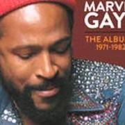 El texto musical HOW CAN I FORGET de MARVIN GAYE también está presente en el álbum That's the way love is (1970)