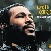 El texto musical WHAT'S HAPPENING BROTHER de MARVIN GAYE también está presente en el álbum What's going on (1971)