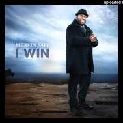 El texto musical KEEP IT MOVIN' de MARVIN SAPP también está presente en el álbum I win (2012)