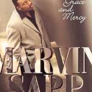 El texto musical GRACE AND MERCY de MARVIN SAPP también está presente en el álbum Grace & mercy (1997)