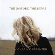 El texto musical IT'S OK TO BE SAD de MARY CHAPIN CARPENTER también está presente en el álbum The dirt and the stars (2020)