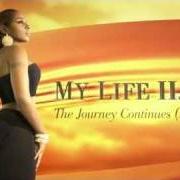 El texto musical MIDNIGHT DRIVE de MARY J. BLIGE también está presente en el álbum My life ii: the journey continues (2011)