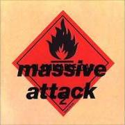 El texto musical BLUE LINES de MASSIVE ATTACK también está presente en el álbum Blue lines (1991)