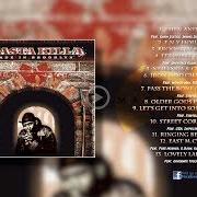 El texto musical NEHANDA AND CREAM de MASTA KILLA también está presente en el álbum Made in brooklyn (2006)