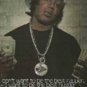 El texto musical FEEL ME de MASTER P también está presente en el álbum Ghetto bill: the best hustler in the game (2005)