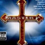 El texto musical BOONAPALIST de MASTER P también está presente en el álbum Only god can judge me (1999)