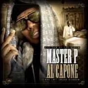 El texto musical AL CAPONE de MASTER P también está presente en el álbum Al capone (2013)