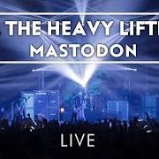 El texto musical CAPILLARIAN CREST de MASTODON también está presente en el álbum Live at brixton (2013)