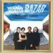 El texto musical SISSY de MATIA BAZAR también está presente en el álbum Brivido caldo (2000)