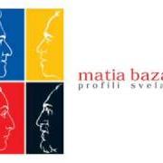 El texto musical LA VERITA' de MATIA BAZAR también está presente en el álbum Profili svelati (2005)