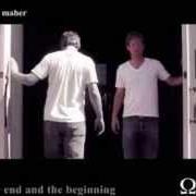 El texto musical THE END AND THE BEGINNING de MATT MAHER también está presente en el álbum The end and the beginning (2001)