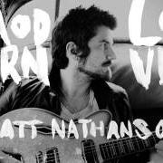 El texto musical LOVE COMES TUMBLING DOWN de MATT NATHANSON también está presente en el álbum Modern love (2011)