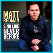 El texto musical BLESSED BE YOUR NAME de MATT REDMAN también está presente en el álbum Sing like never before (2012)