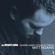 El texto musical REJOICE WITH TREMBLING de MATT REDMAN también está presente en el álbum Where angels fear to tread (2002)