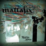El texto musical MEMORIES OF SOWETO de MATTAFIX también está presente en el álbum Rhythm and hymns (2007)