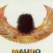 El texto musical NERVOSO de MAURO REPETTO también está presente en el álbum Zucchero filato nero (1995)