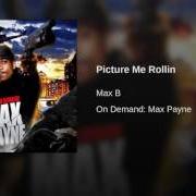 El texto musical CLASSIC FREESTYLE de MAX B también está presente en el álbum Max payne (2008)