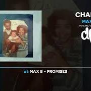 El texto musical GOODMAN de MAX B también está presente en el álbum Charly (2020)