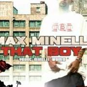 El texto musical HOW MANY de MAX MINELLI también está presente en el álbum That boy (2004)
