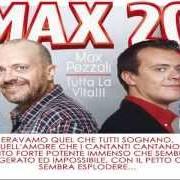 El texto musical IL PRESIDENTE DI TUTTO IL MONDO de MAX PEZZALI también está presente en el álbum Max 20 (2013)