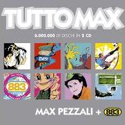 El texto musical ME LA CAVERÒ de MAX PEZZALI también está presente en el álbum Tutto max - disc 2 (2005)