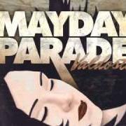 El texto musical BRUISED AND SCARRED de MAYDAY PARADE también está presente en el álbum Valdosta