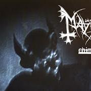 El texto musical YOU MUST FALL de MAYHEM también está presente en el álbum Chimera (2004)