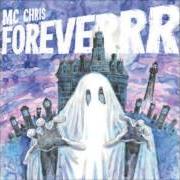 El texto musical PICKEL BARREL de MC CHRIS también está presente en el álbum Foreverrr (2014)