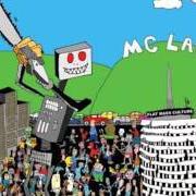 El texto musical WHERE YA BEEN LARS? de MC LARS también está presente en el álbum This gigantic robot kills (2009)