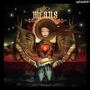 El texto musical CADENCES de MEANS también está presente en el álbum Sending you strength (2007)