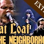 El texto musical WHERE THE RUBBER MEETS THE ROAD de MEAT LOAF también está presente en el álbum Welcome to the neighborhood (1995)